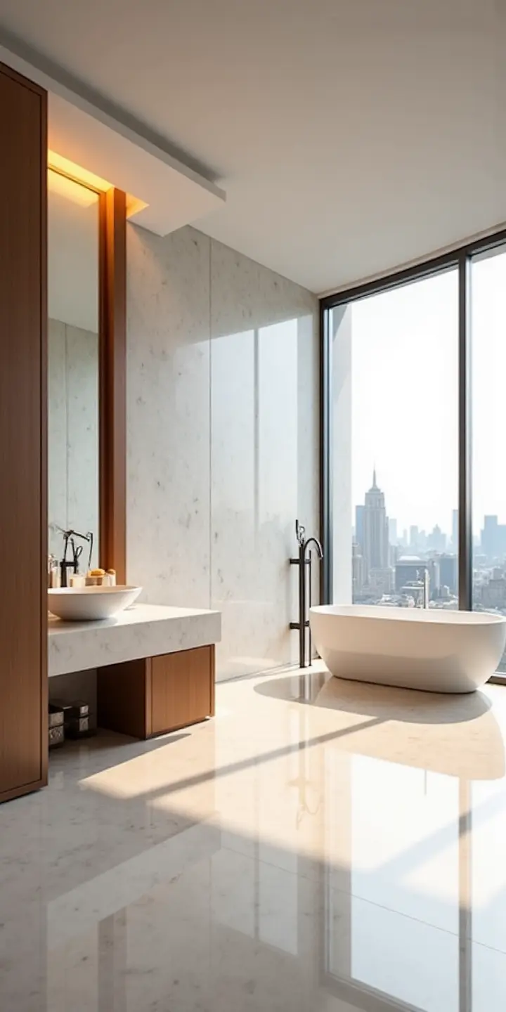 Concealed Shower System Specification: Rough-In, Depth, and Outlet Planning