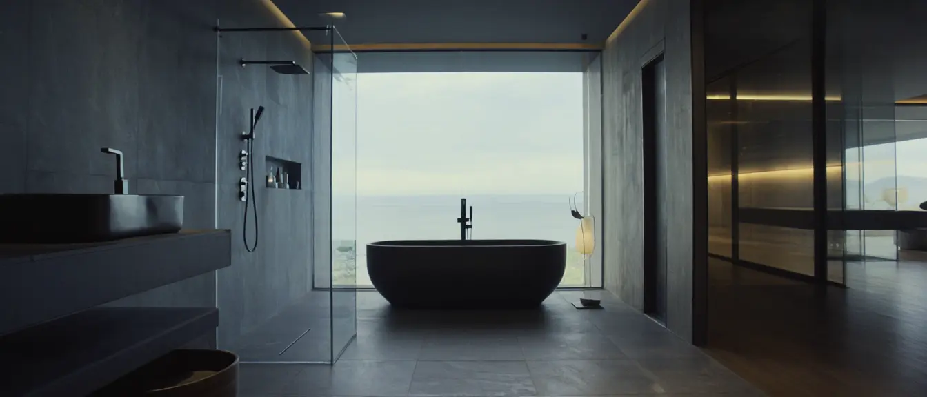 Cleaning Premium Bathroom Finishes (Without Damaging Them)