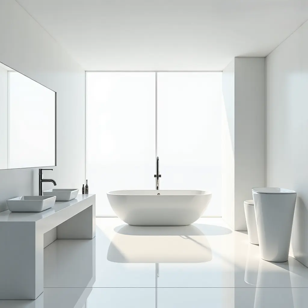 Bathroom Ventilation Basics: Prevent Mold & Protect Finishes
