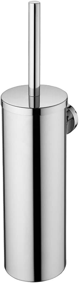 Wall-Mounted Toilet Brush Holder image 1