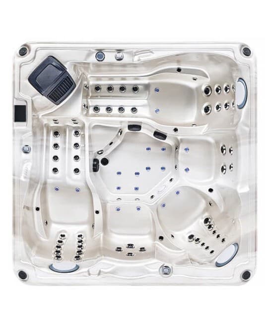 BD-006 PRO Jacuzzi image 1