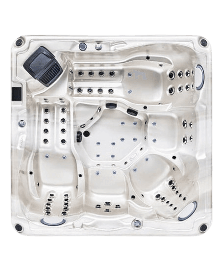 BD-006 PRO Jacuzzi image 1