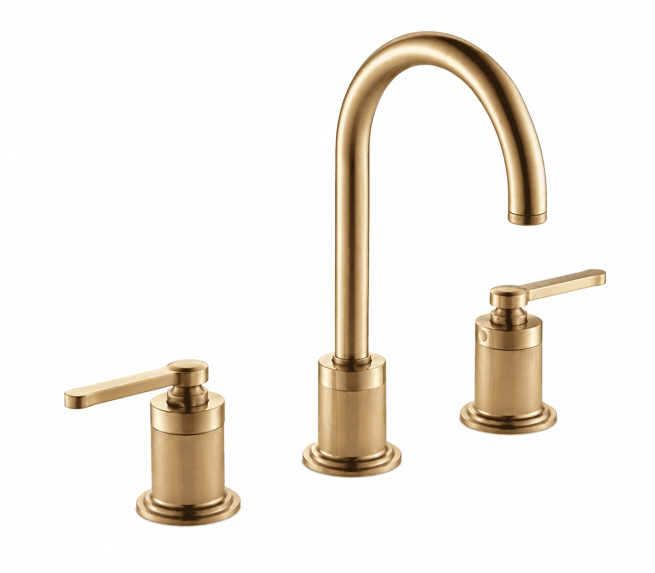 Basin Mixer