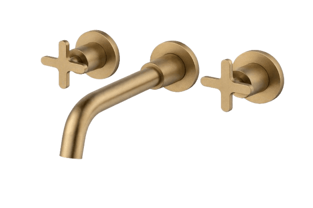 Mixer Three Hole image 1