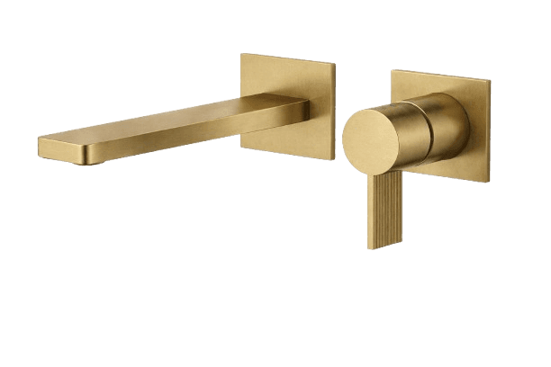 Mixer Two Hole image 1