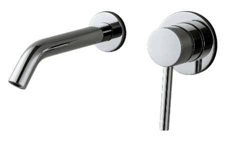 Mixer Two Hole image 1