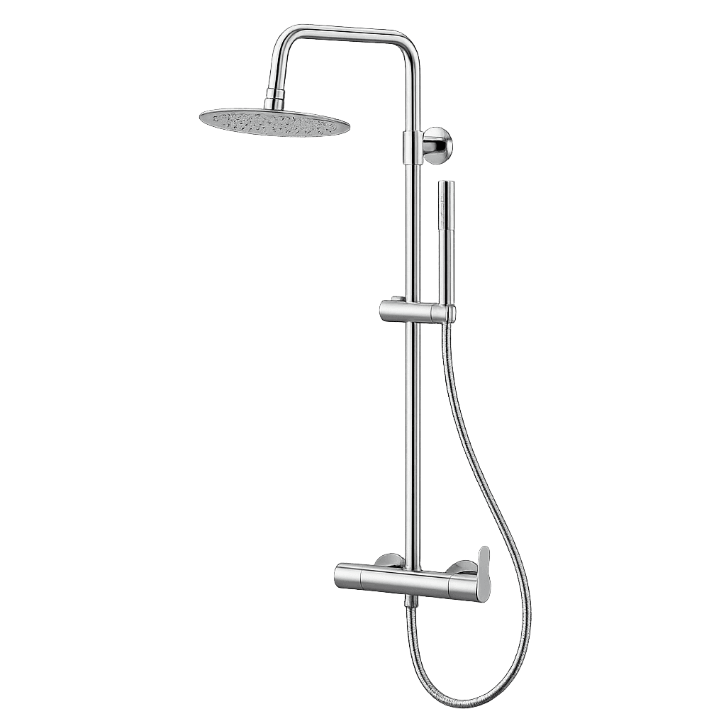 Shower Column image 1