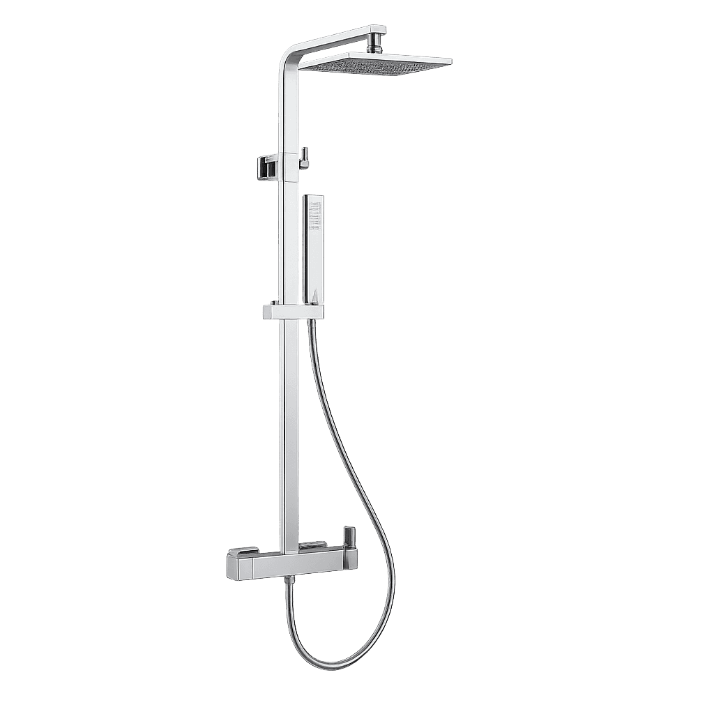Shower Column