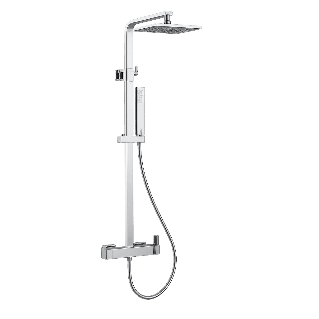 Shower Column image 1