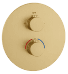 Concealed Shower Mixer image 1