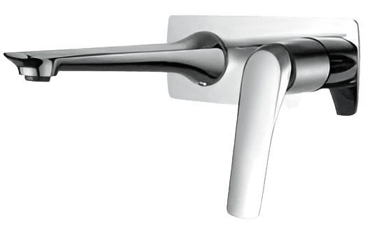 Exposed Shower Mixer image 1