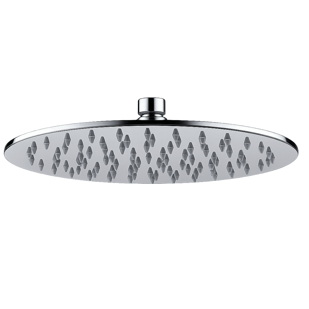 Rain Shower Head YJ-99601CP-250 image 1