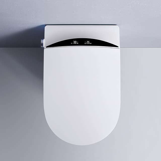 Smart Toilet image 1