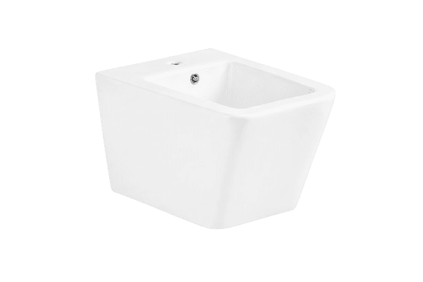 Cancer Wall-Hung Bidet image 1