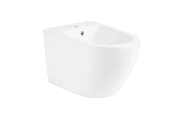Virgo Wall-Hung Bidet image 1