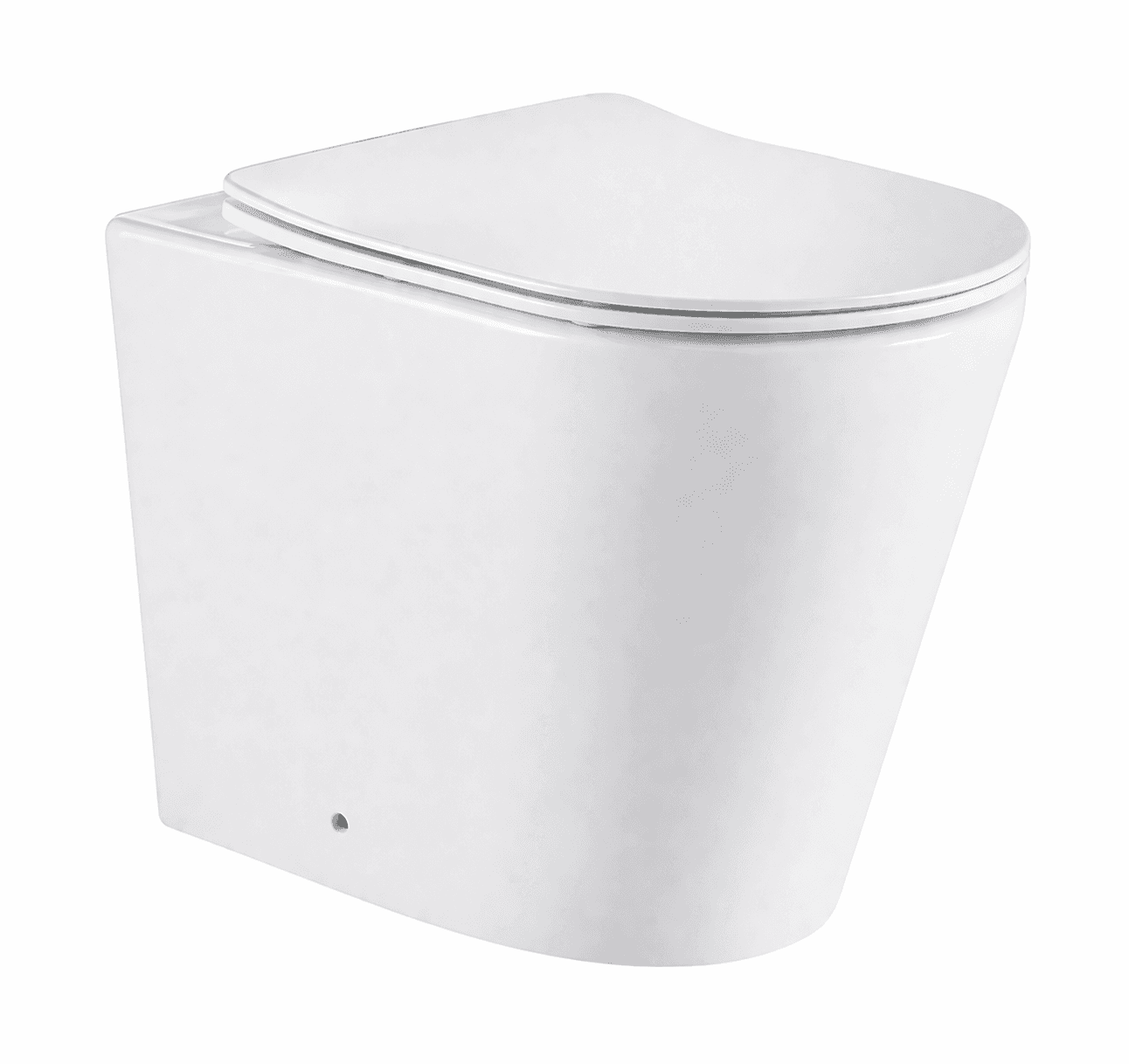 Floor Standing Toilet