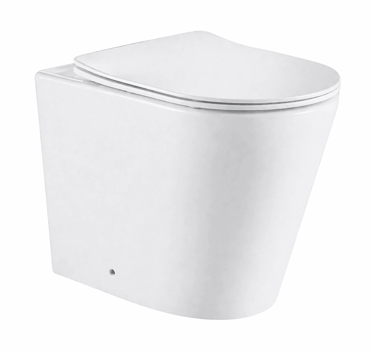 Floor Standing Toilet YJ-3308 image 1