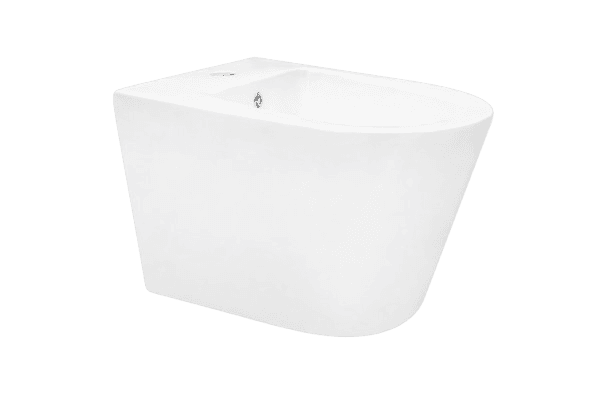 Aries Wall-Hung Bidet image 1