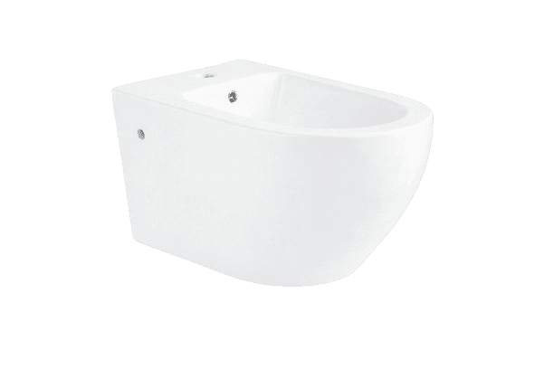 Taurus Wall-Hung Bidet image 1