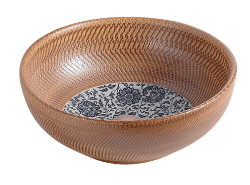 Surface-mounted Washbasin BSA-0011 in Copper - product image 1