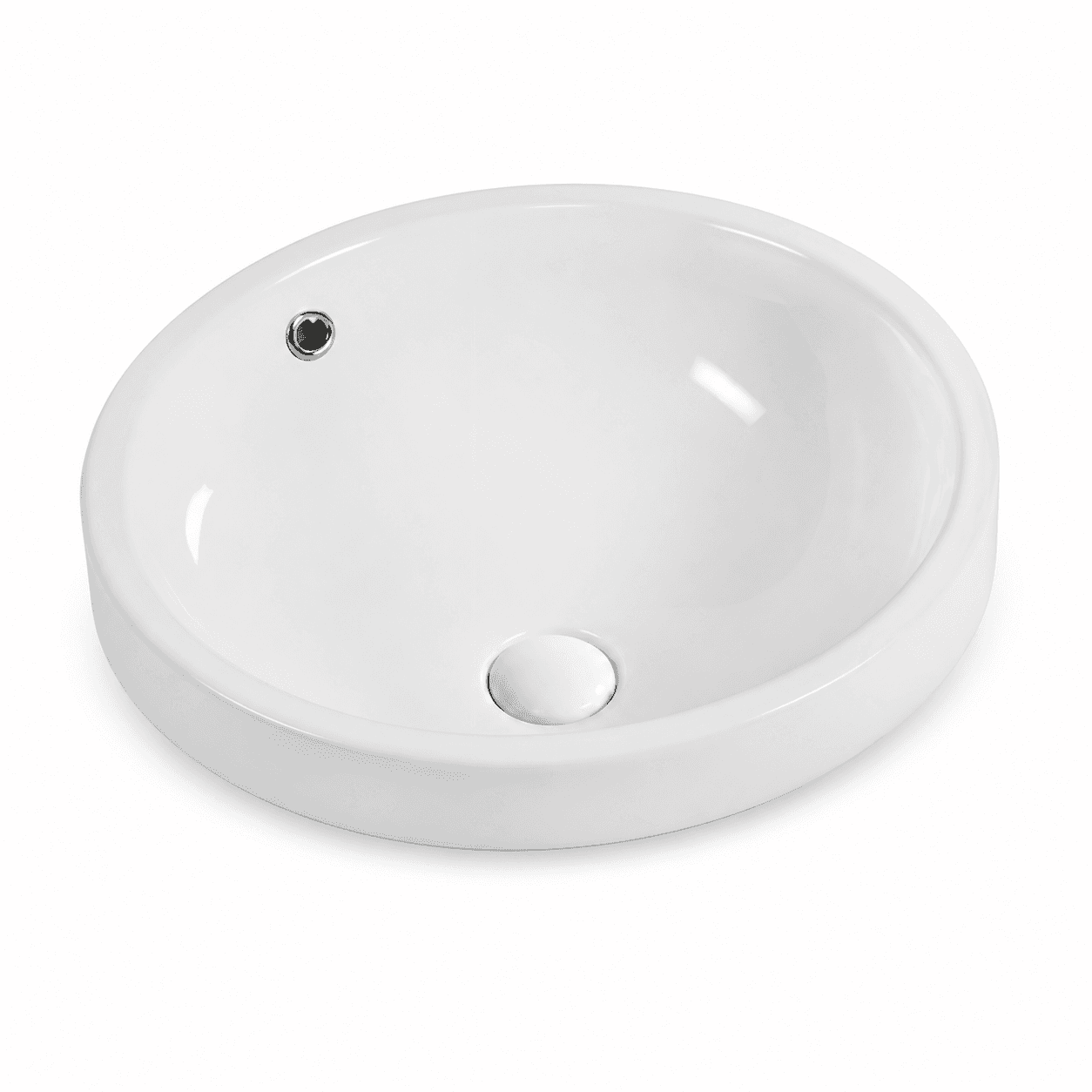 Semi-counter Basin 6001 image 1