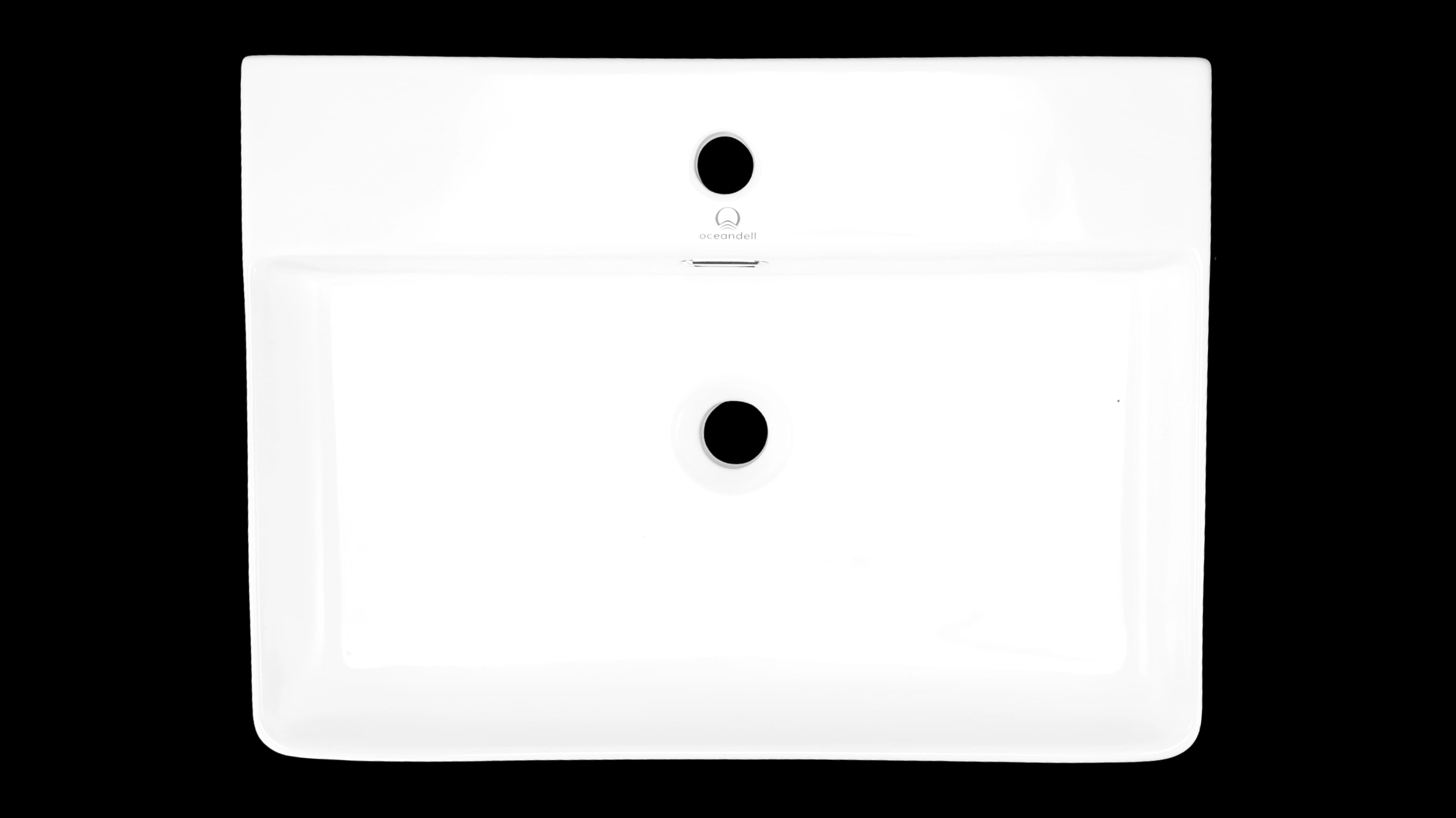 Built-in Washbasin image 1
