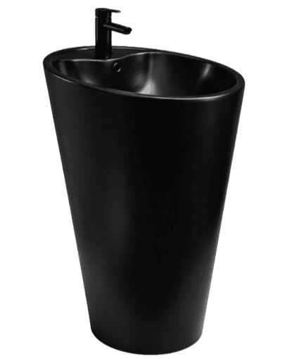 Floor-standing Washbasin image 1