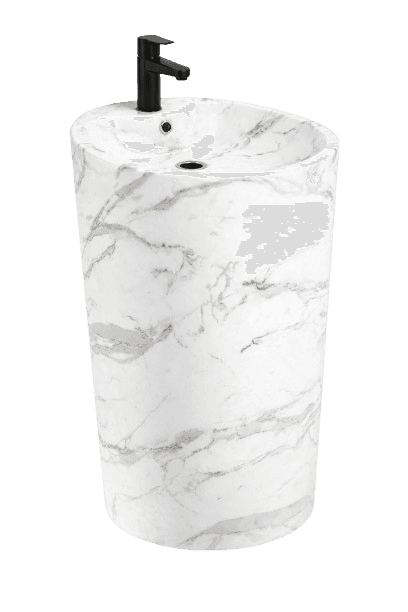 Floor-standing Washbasin image 1