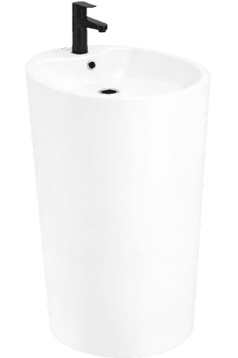 Floor-standing Washbasin image 1