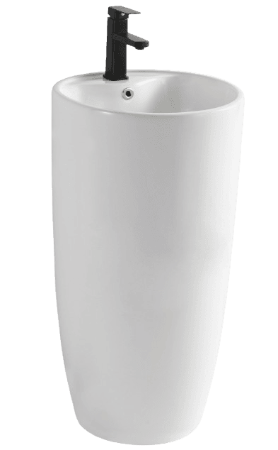 Floor-standing Washbasin image 1
