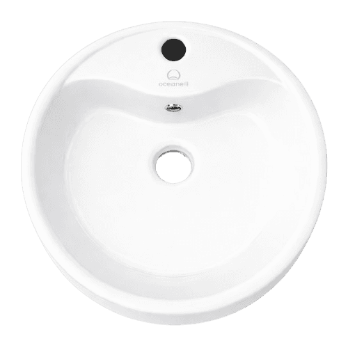 Floor-standing Washbasin image 1