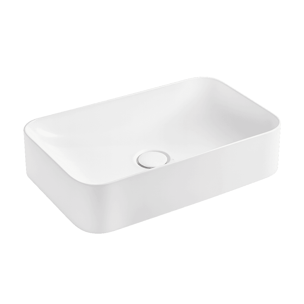 Surface-mounted Washbasin image 1