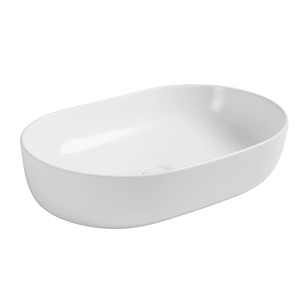 Surface-mounted Washbasin image 1