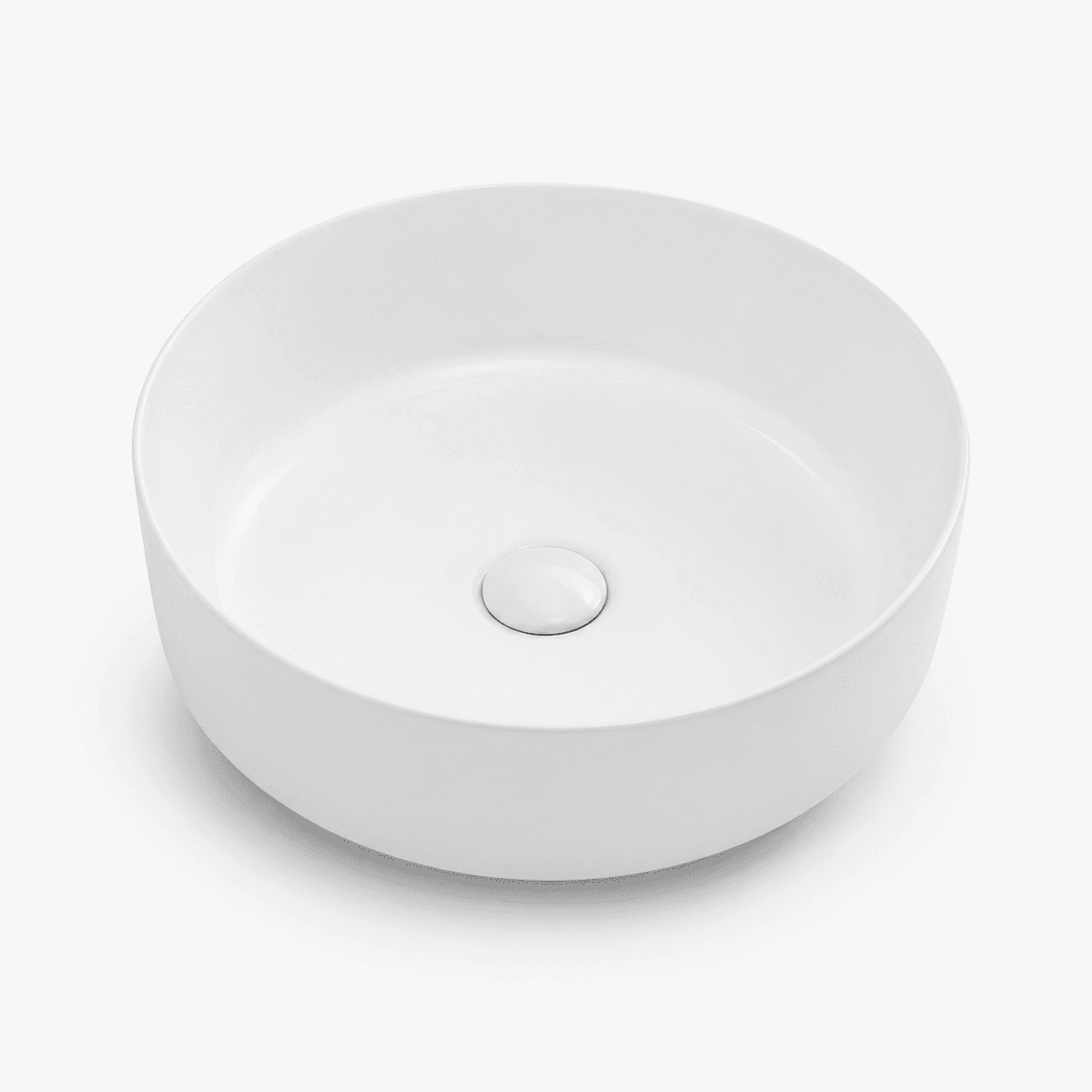 Surface-mounted Washbasin image 1