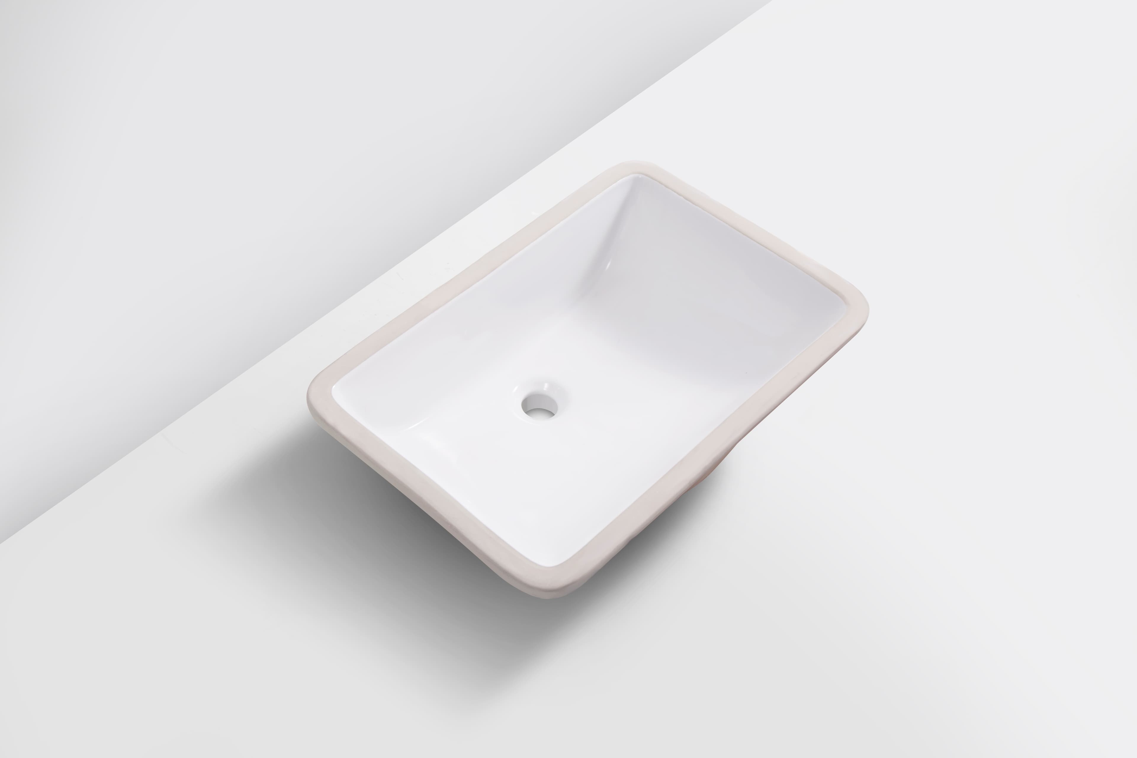 Under-counter Washbasin