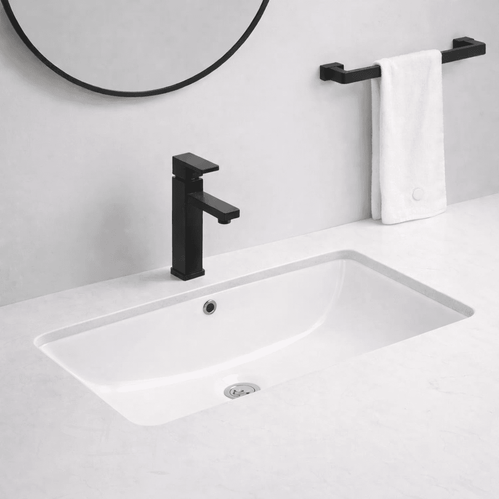 Under-counter Washbasin image 1