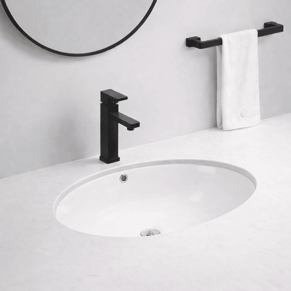 Under-counter Washbasin image 1
