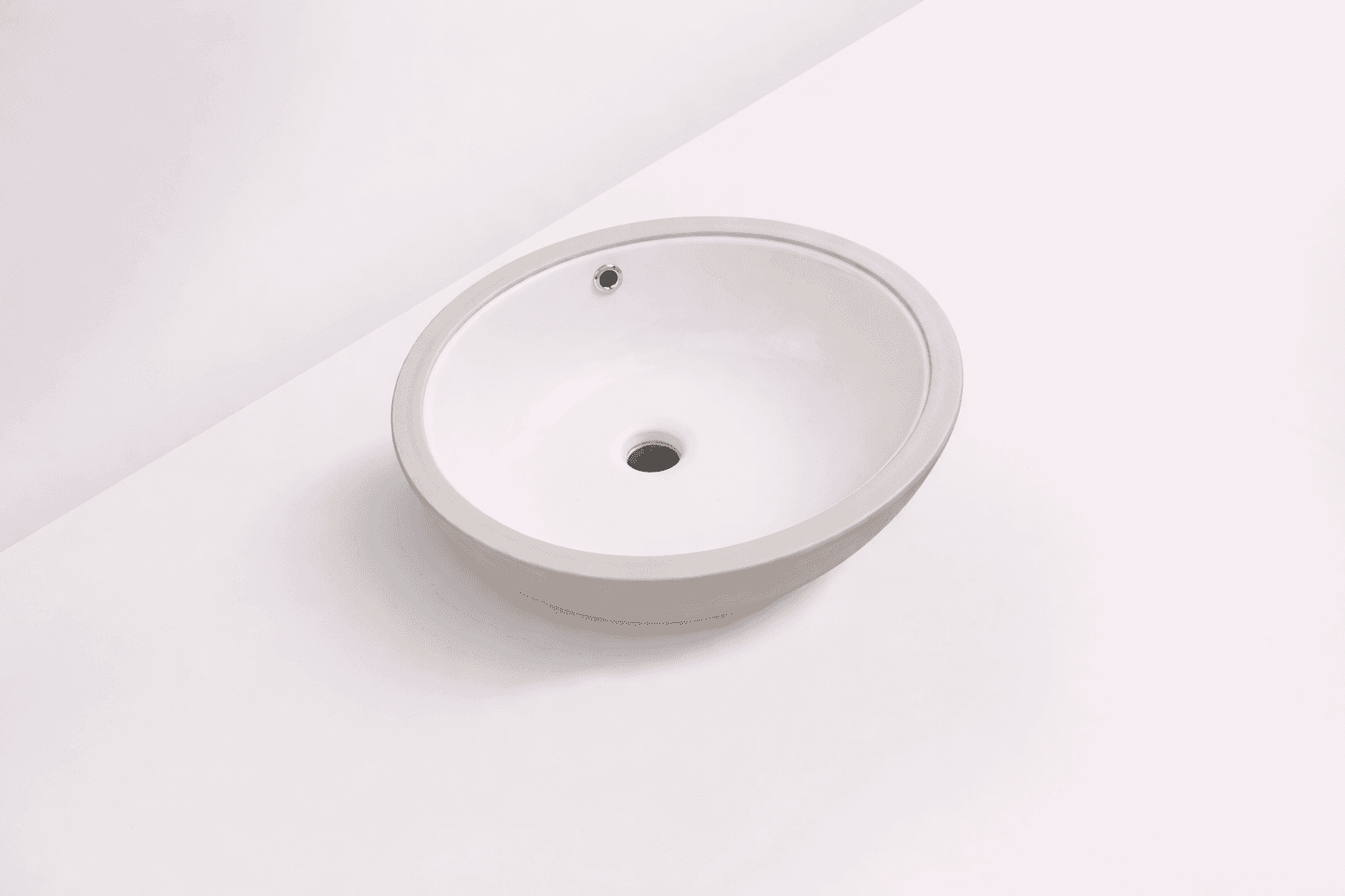 Under-counter Washbasin image 1