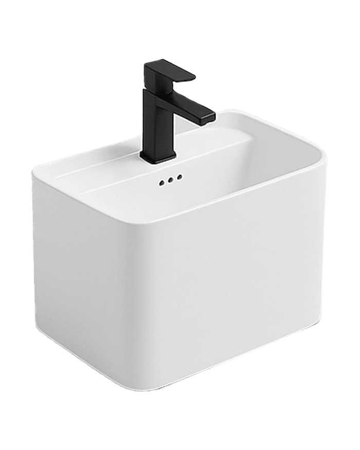 Built-in Washbasin image 1