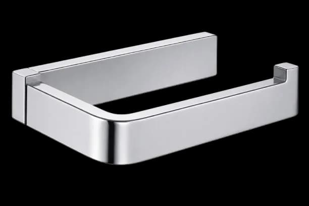 Open Wall-mounted Toilet Paper Holder APW-0006-MG in Macaron Green (MG) - product image 1