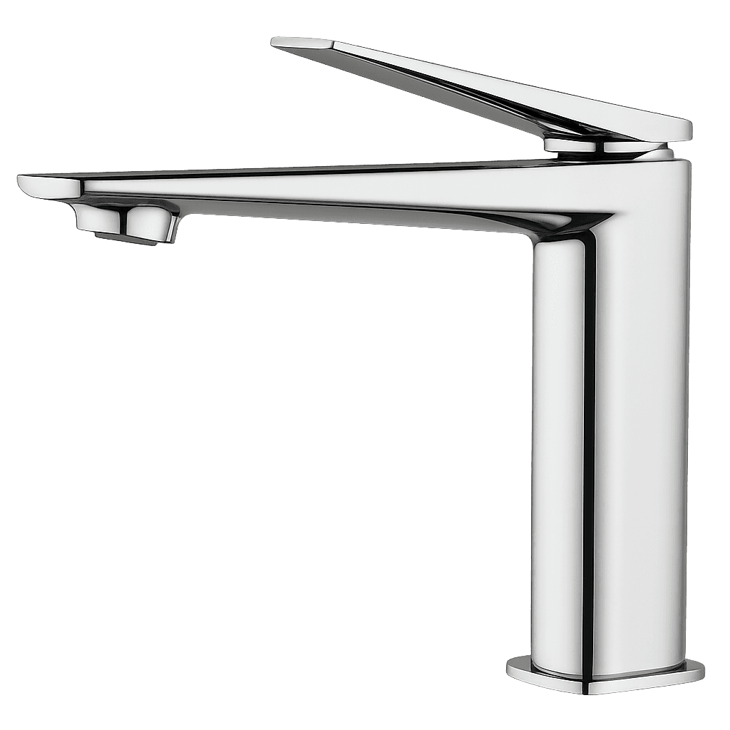Single-Lever Basin Mixer MOA-0501-MG in Macaron Green (MG) - product image 1