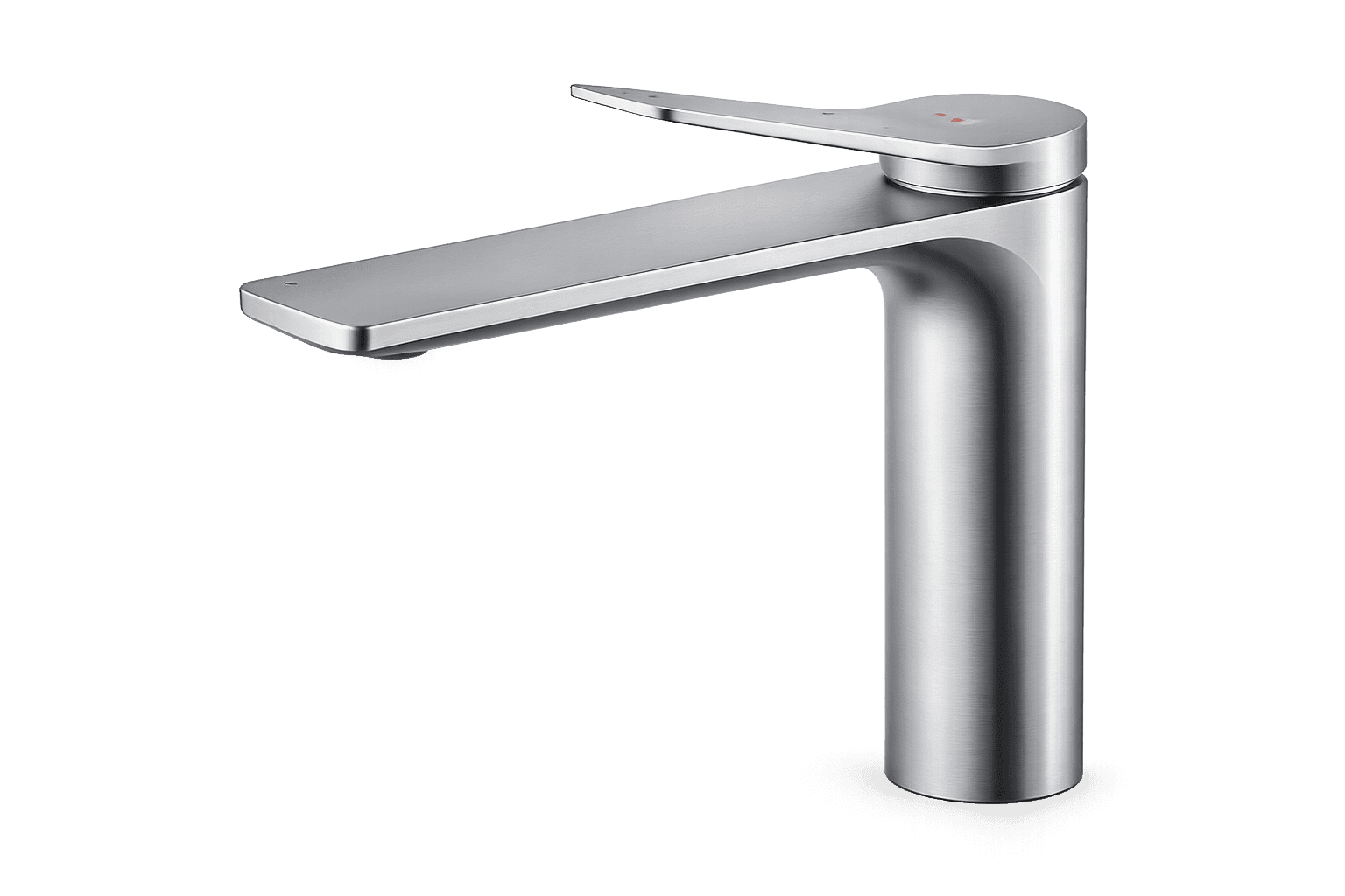Single-Lever Basin Mixer MOA-0002-MG in Macaron Green (MG) - product image 1