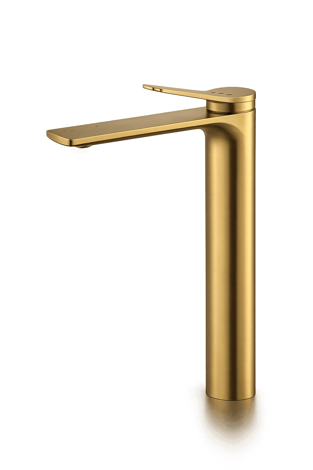 Single-lever basin mixer MOT-0001-MG in Macaron Green (MG) - product image 1