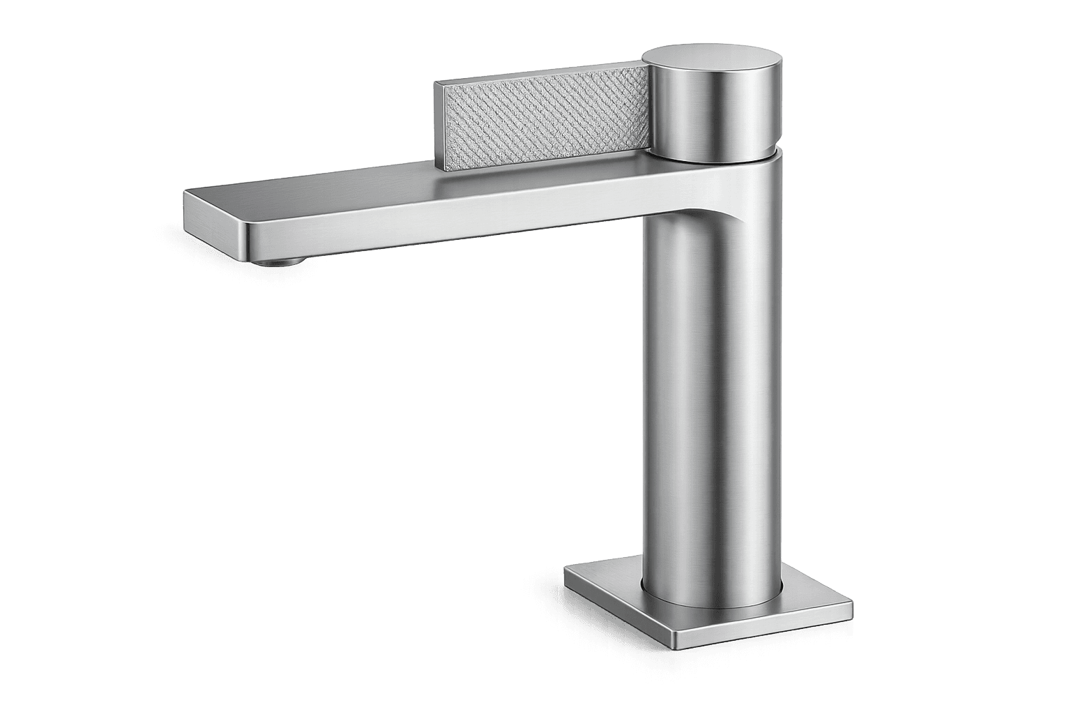Single-Lever Basin Mixer MOA-0003-MG in Macaron Green (MG) - product image 1