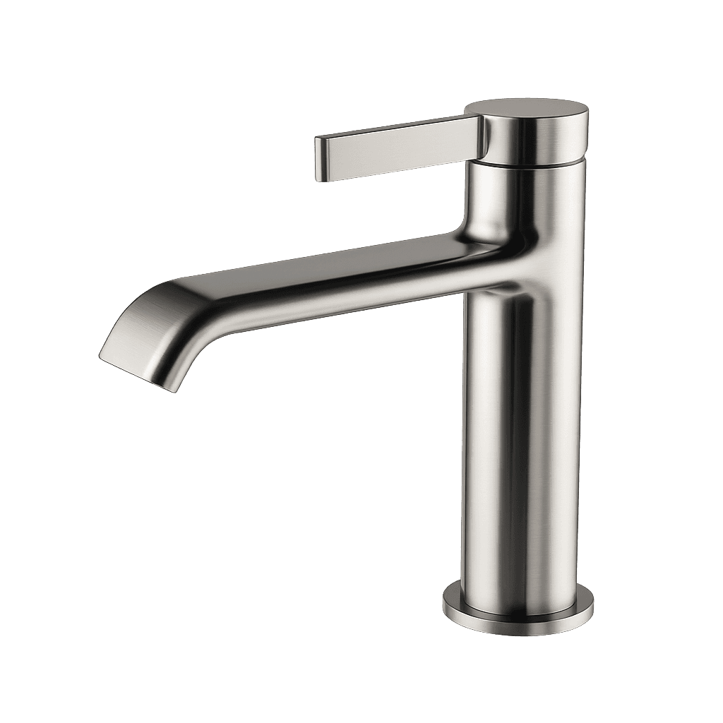 Single Lever Basin Mixer MOA-0006-MG in Macaron Green (MG) - product image 1