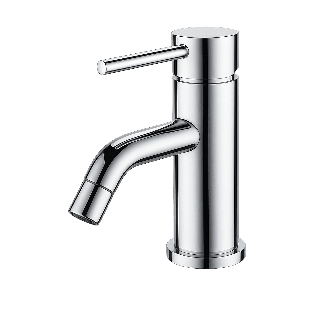 Single Lever Basin Mixer MOA-0101-MG in Macaron Green (MG) - product image 1