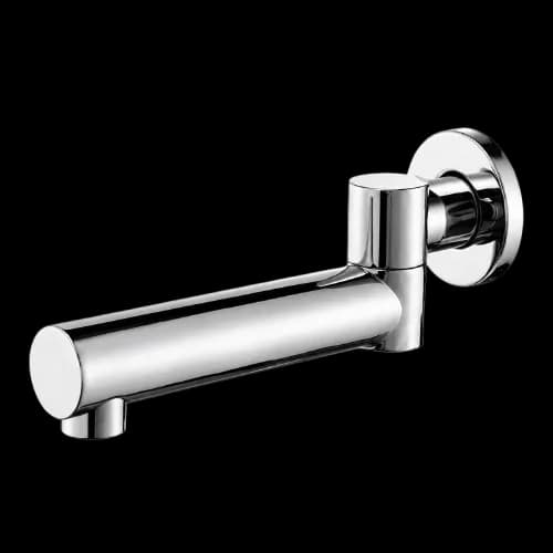 Wall-Mounted Swivel Basin Tap MSA-0142-MG in Macaron Green (MG) - product image 1