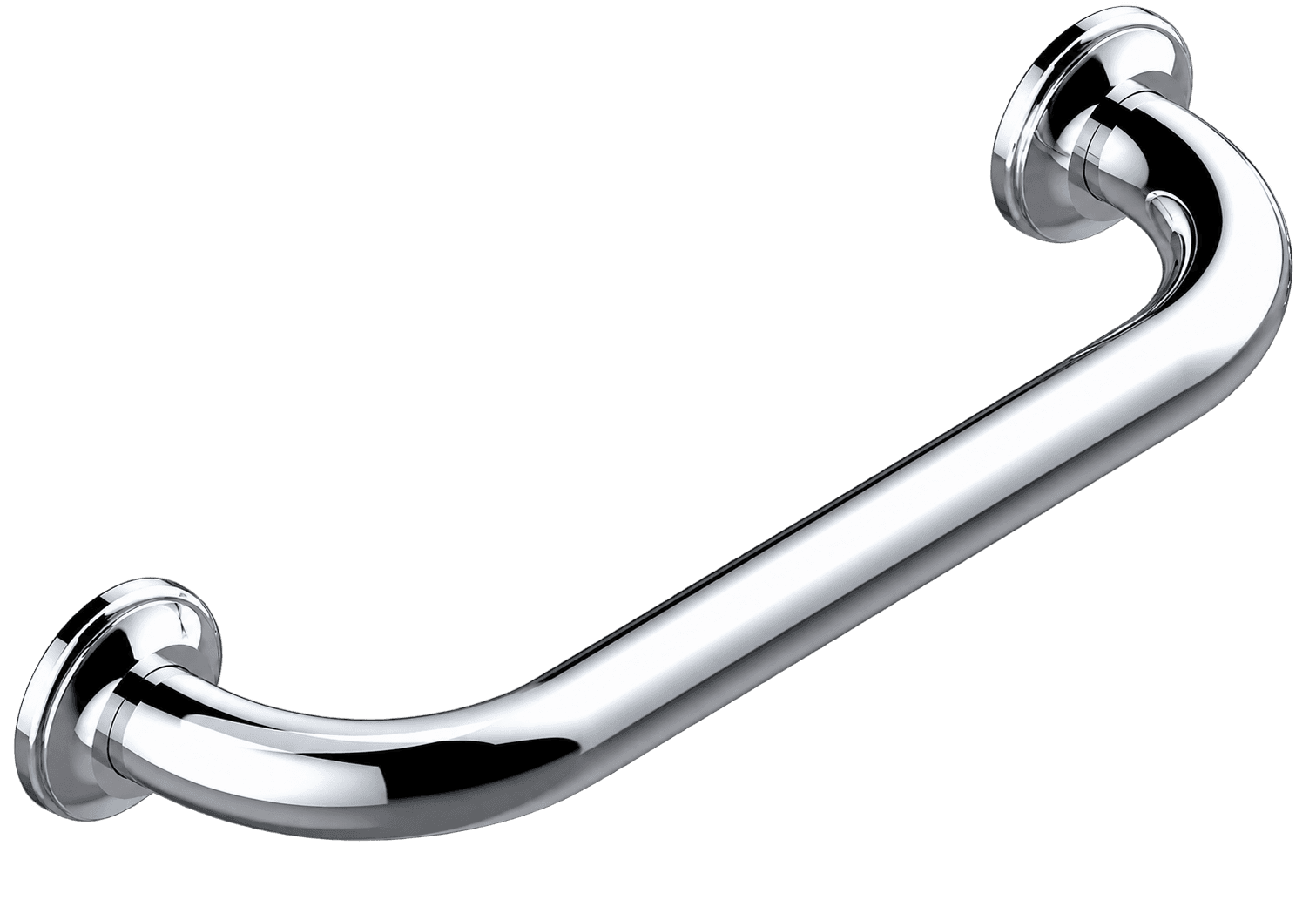 Bath Grab Bar AGW-925-MG in Macaron Green (MG) - product image 1