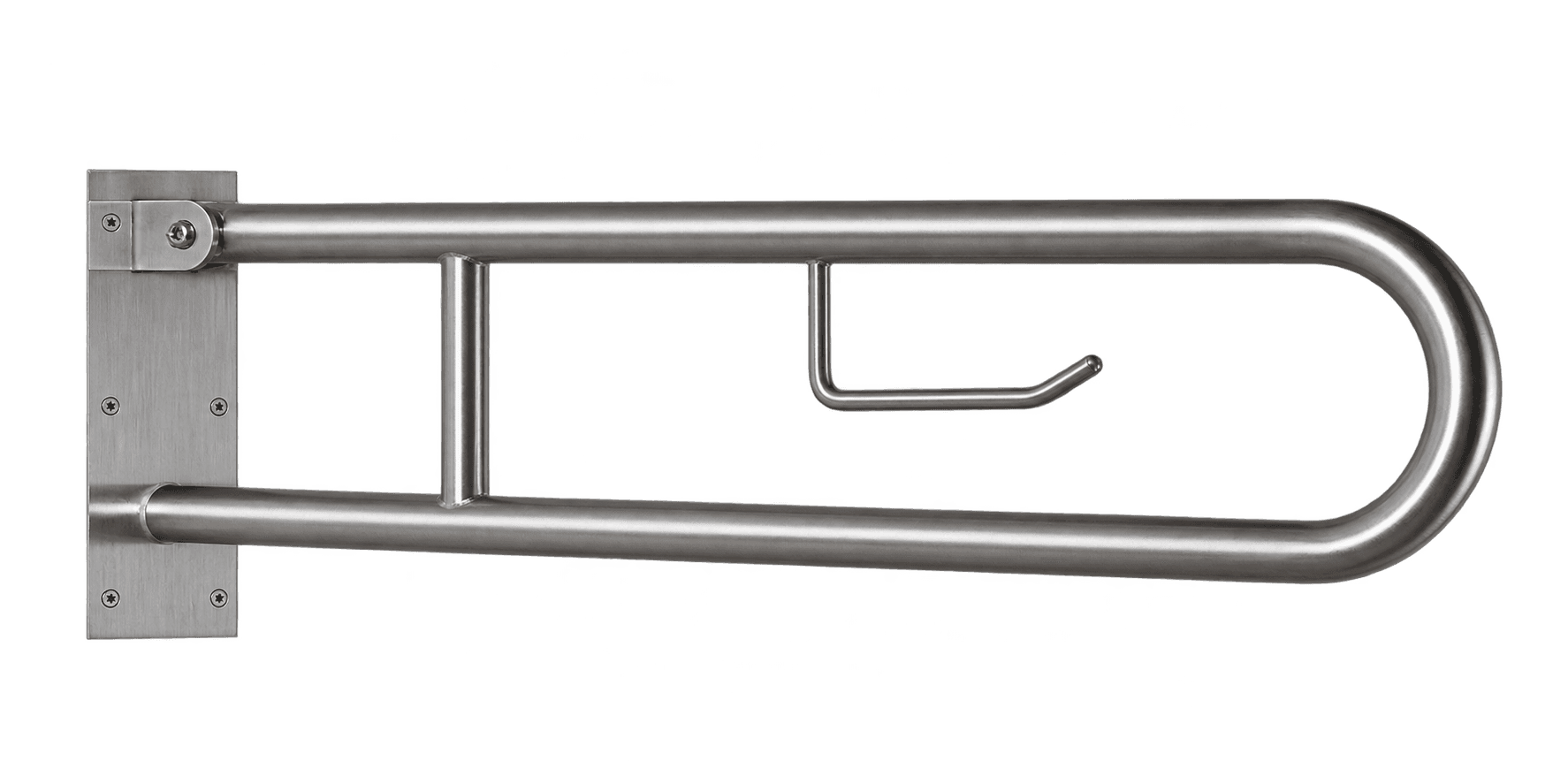 Retractable Grab Bar for ADA AGZ-200-R-MG in Macaron Green (MG) - product image 1