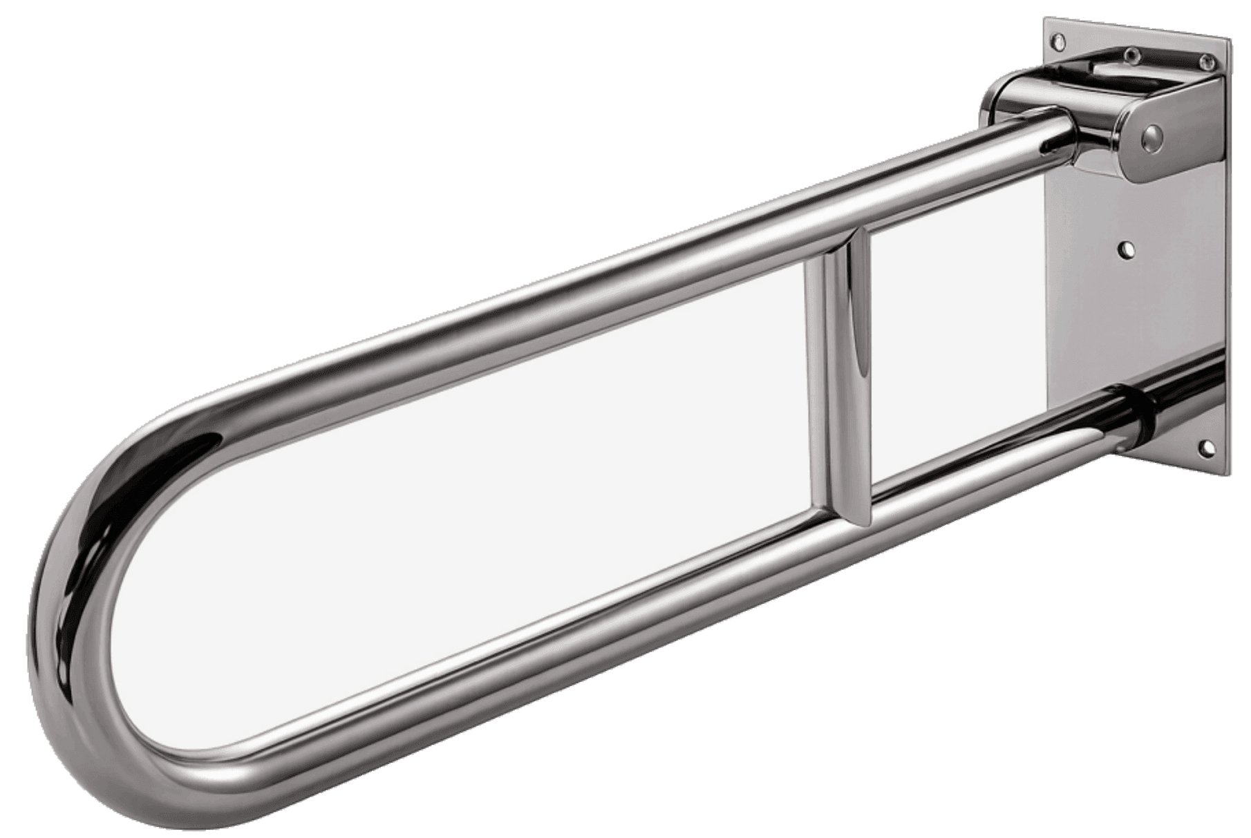 Retractable Grab Bar for ADA AGZ-0022 in Macaron Green (MG) - product image 1